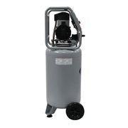 California Air Tools 20020 2.0 HP 20 Gallon Oil-Free Air Compressor – alternate view 9
