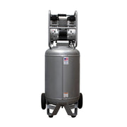 California Air Tools 20020AD 2.0 HP 20 Gallon Oil-Free Air Compressor with Auto Drain – alternate view 3