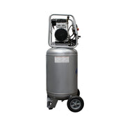 California Air Tools 20020AD 2.0 HP 20 Gallon Oil-Free Air Compressor with Auto Drain – alternate view 5