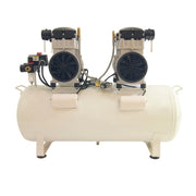 California Air Tools 20040C 4.0 HP 20 Gallon Oil-Free Air Compressor 220V – alternate view 7