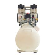 California Air Tools 20040C 4.0 HP 20 Gallon Oil-Free Air Compressor 220V – alternate view 9