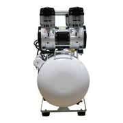 California Air Tools 20040CAD 4.0 HP 20 Gallon Oil-Free Air Compressor with Auto Drain (220V) – alternate view 4