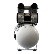 California Air Tools 20060CAD 6.0 HP 20 Gallon Oil-Free Air Compressor with Automatic Drain 220V – alternate view 4