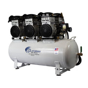 California Air Tools 20060CAD 6.0 HP 20 Gallon Oil-Free Air Compressor with Automatic Drain 220V – alternate view 5