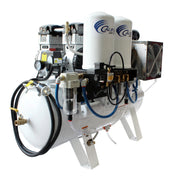 CALIFORNIA AIR TOOLS 20060DCC Powerful 6.0 Hp Ultra Quiet, Ultra Dry & Oil-Free 20-Gallon Air Compressor with 98% Air Drying System – alternate view 7