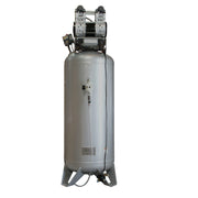 California Air Tools 60040CAD 4.0 HP 60 Gallon Oil-Free Air Compressor – alternate view 5