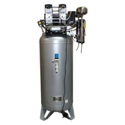 California Air Tools 60040DCAD 4.0 HP 60 Gallon Oil-Free Air Compressor with Air Dryer – alternate view 3