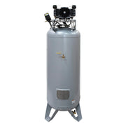 California Air Tools 60065C 6.5 HP 60 Gallon Oil-Free Air Compressor – alternate view 10