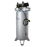 California Air Tools 60065C 6.5 HP 60 Gallon Oil-Free Air Compressor – alternate view 3