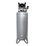 California Air Tools 60065C 6.5 HP 60 Gallon Oil-Free Air Compressor – alternate view 6