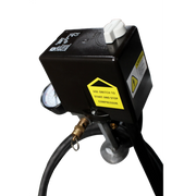 California Air Tools 80060C 6.0 HP 80 Gallon Oil-Free Stationary Air Compressor – alternate view 7