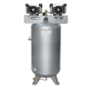 California Air Tools 80060C 6.0 HP 80 Gallon Oil-Free Stationary Air Compressor – alternate view 9