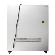 California Air Tools 20040DSPCADC 4.0 HP 20 Gallon Oil-Free Air Compressor with 98% Air Drying System, Auto Drain, and Soundproof Cabinet – alternate view 4