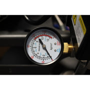 California Air Tools CALAIR 60037BD 3.7 HP 60 Gallon Belt Drive Oil-Lubricated Air Compressor – alternate view 10