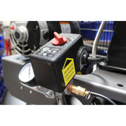 California Air Tools CALAIR 60037BD 3.7 HP 60 Gallon Belt Drive Oil-Lubricated Air Compressor – alternate view 12