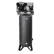 California Air Tools CALAIR 60037BD 3.7 HP 60 Gallon Belt Drive Oil-Lubricated Air Compressor – alternate view 3