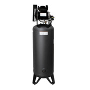 California Air Tools CALAIR 60037BD 3.7 HP 60 Gallon Belt Drive Oil-Lubricated Air Compressor – alternate view 5