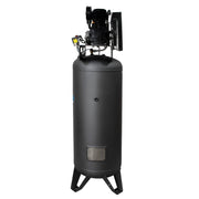 California Air Tools CALAIR 60037BD 3.7 HP 60 Gallon Belt Drive Oil-Lubricated Air Compressor – alternate view 8