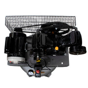 California Air Tools CALAIR 60037BD 3.7 HP 60 Gallon Belt Drive Oil-Lubricated Air Compressor – alternate view 9