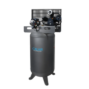 California Air Tools CALAIR 80050BD 5.0 HP 80 Gallon Belt Drive Oil-Lubricated Air Compressor – front
