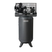 California Air Tools CALAIR 80050BD 5.0 HP 80 Gallon Belt Drive Oil-Lubricated Air Compressor – alternate view 10