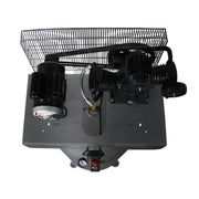 California Air Tools CALAIR 80050BD 5.0 HP 80 Gallon Belt Drive Oil-Lubricated Air Compressor – alternate view 12