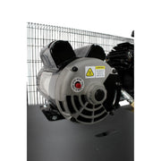 California Air Tools CALAIR 80050BD 5.0 HP 80 Gallon Belt Drive Oil-Lubricated Air Compressor – alternate view 7