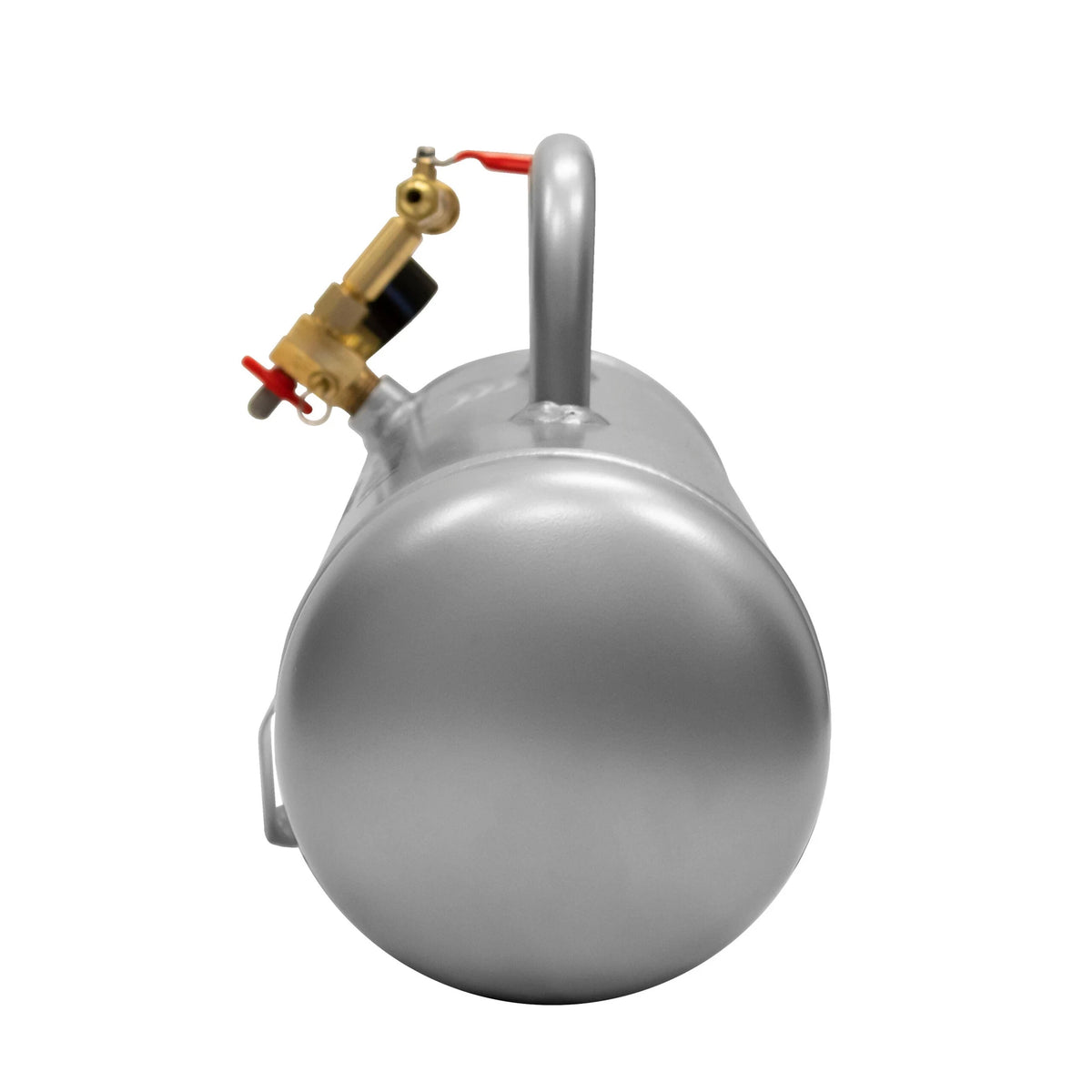 California Air Tools AUX02S 2 Gallon Portable Auxiliary Air Tank – alternate view 5