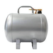 California Air Tools AUX10S 10 Gallon Portable Auxiliary Air Tank – alternate view 2