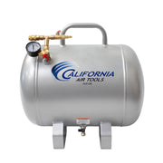 California Air Tools AUX10S 10 Gallon Portable Auxiliary Air Tank – alternate view 3