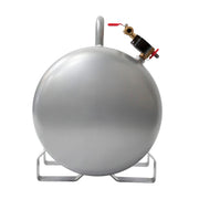 California Air Tools AUX10S 10 Gallon Portable Auxiliary Air Tank – alternate view 4