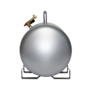 California Air Tools AUX10S 10 Gallon Portable Auxiliary Air Tank – alternate view 5
