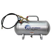 California Air Tools AUX05A 5 Gallon Aluminum Portable Auxiliary Air Tank – alternate view 4
