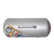 California Air Tools AUX05A 5 Gallon Aluminum Portable Auxiliary Air Tank – alternate view 7