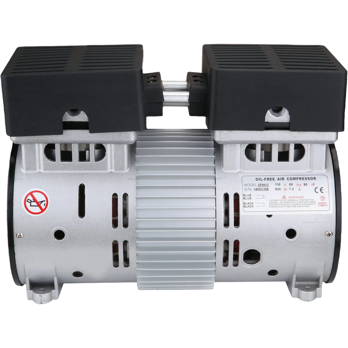 Air Compressor Pumps/Motors