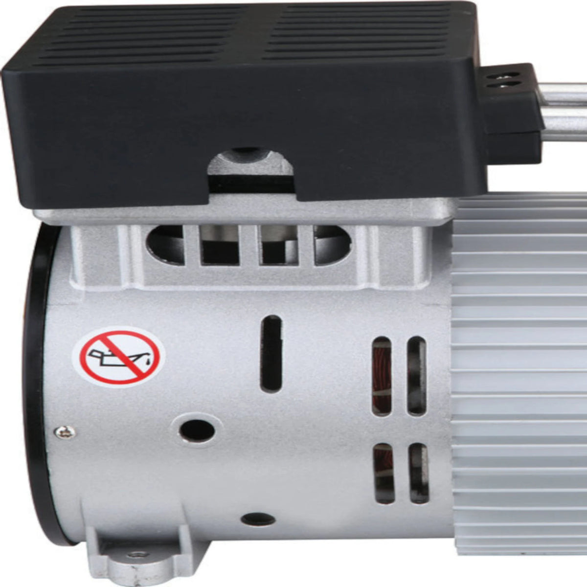 California Air Tools SP-9413 1.0 HP Oil-Free Replacement Pump Motor – alternate view 3