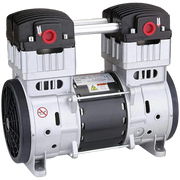 California Air Tools SP-9421 2.0 HP Oil-Free Replacement Pump Motor – front