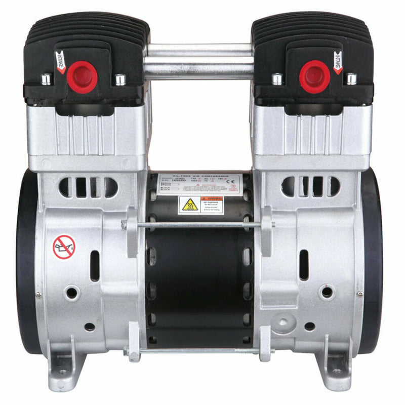 California Air Tools SP-9421 2.0 HP Oil-Free Replacement Pump Motor – alternate view 4