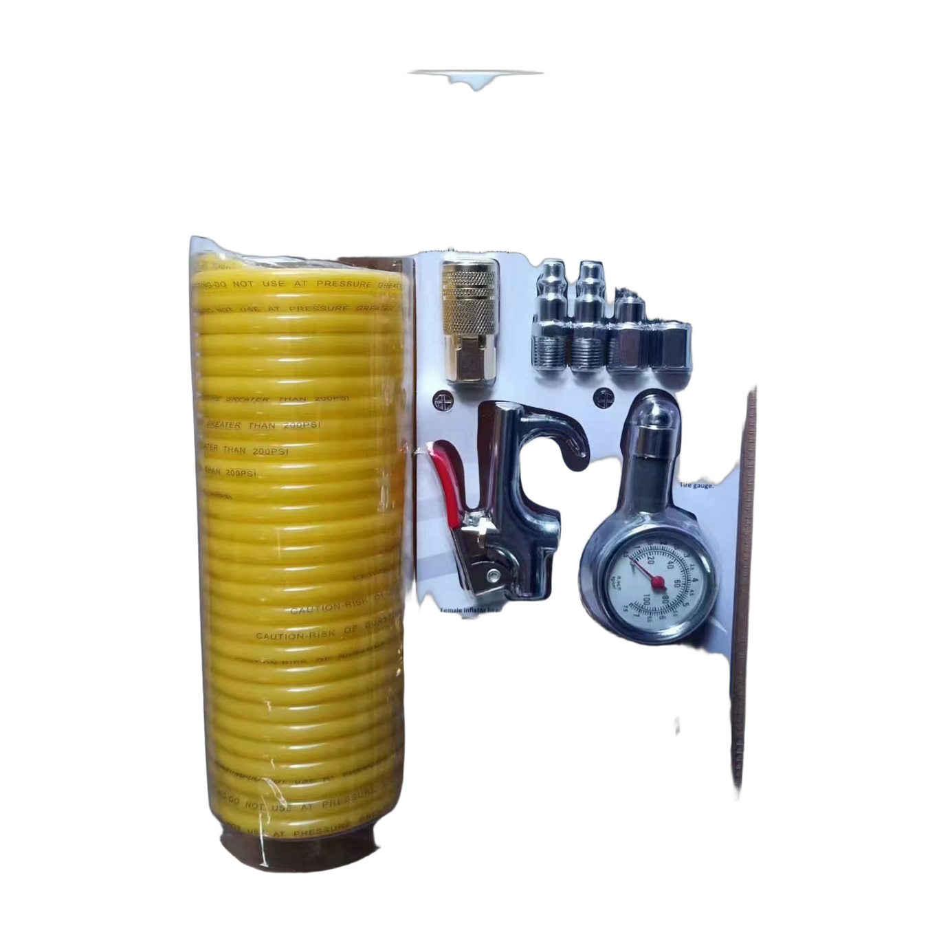 Air Hoses