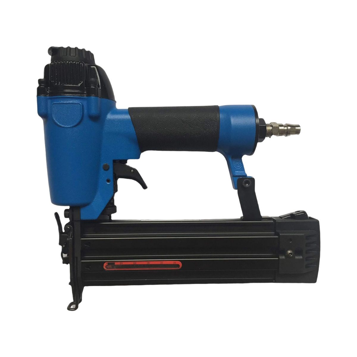CALIFORNIA AIR TOOLS NGTQ18G 18 Gauge Brad Nail Gun – front