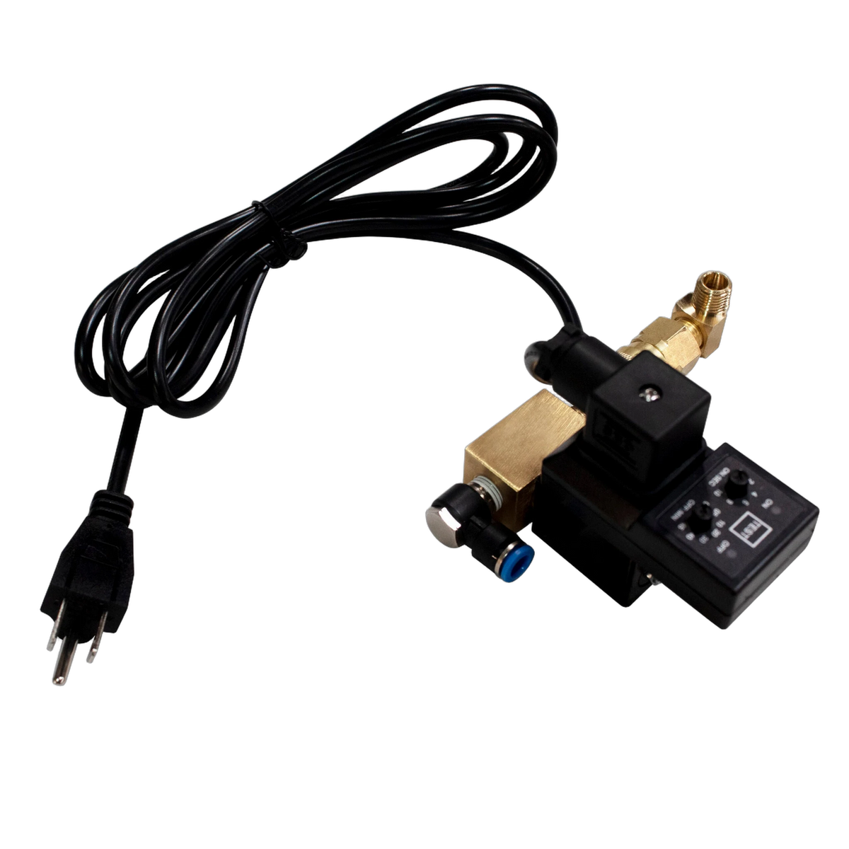 EZ2321ADS AUTOMATIC DRAIN VALVE SHORT EXTENSION KIT – front