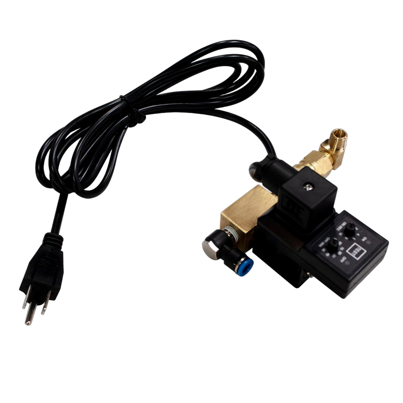 EZ2321ADS AUTOMATIC DRAIN VALVE SHORT EXTENSION KIT – front