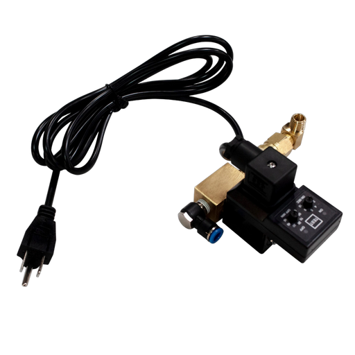 EZ2321ADS AUTOMATIC DRAIN VALVE SHORT EXTENSION KIT – front