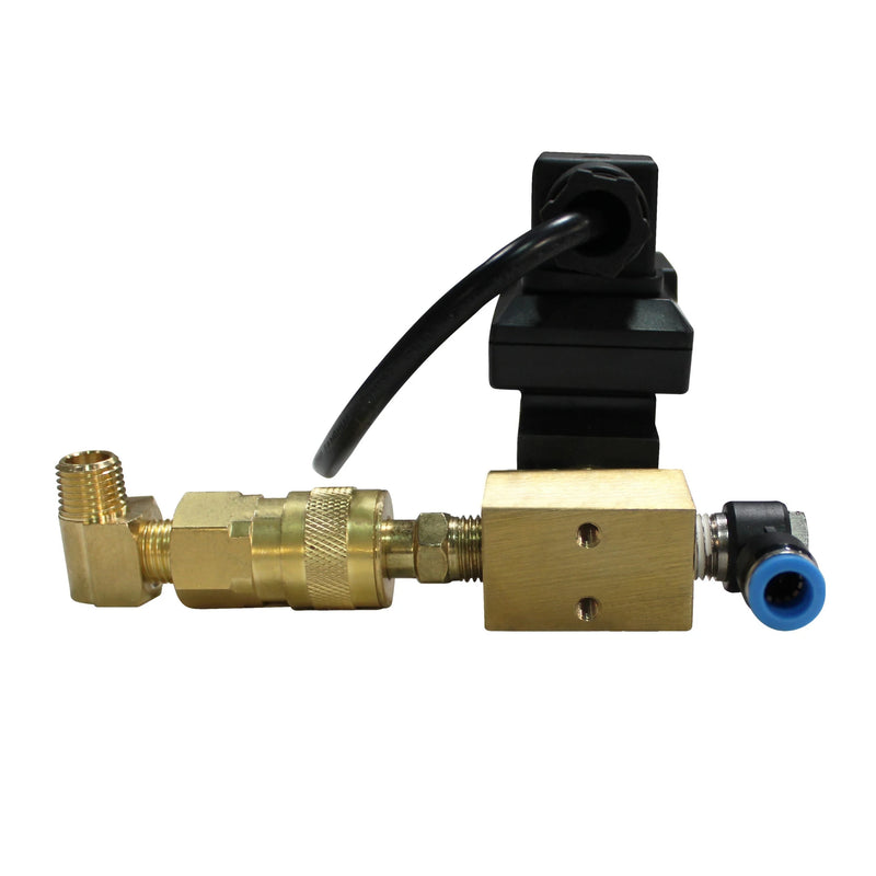 EZ2321ADS AUTOMATIC DRAIN VALVE SHORT EXTENSION KIT – alternate view 4