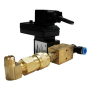 EZ2321ADS AUTOMATIC DRAIN VALVE SHORT EXTENSION KIT – alternate view 5