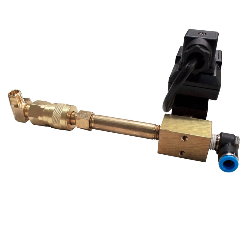 California Air Tools EZ2321ADL Automatic Drain Valve Long Extension Kit – alternate view 5