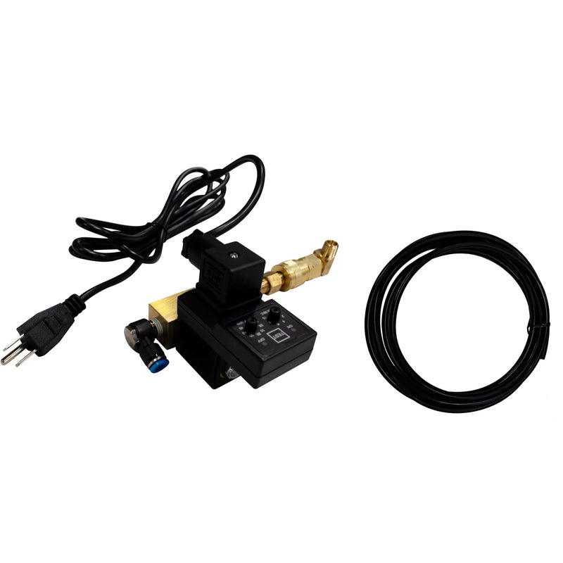 California Air Tools EZ2321ADL Automatic Drain Valve Long Extension Kit – alternate view 7