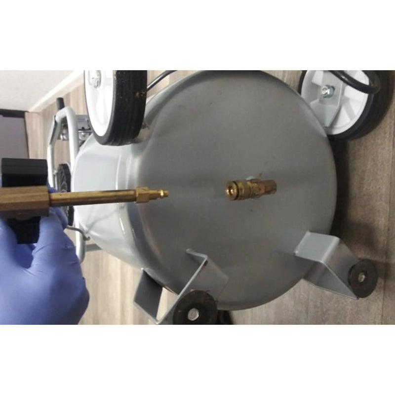 California Air Tools EZ2321ADL Automatic Drain Valve Long Extension Kit – alternate view 9