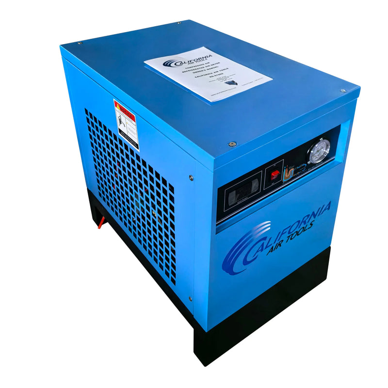 California Air Tools RD-91502 52.97 CFM Refrigerated Air Dryer 115V – alternate view 12