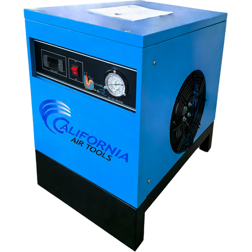 California Air Tools RD-91502 52.97 CFM Refrigerated Air Dryer 115V – front
